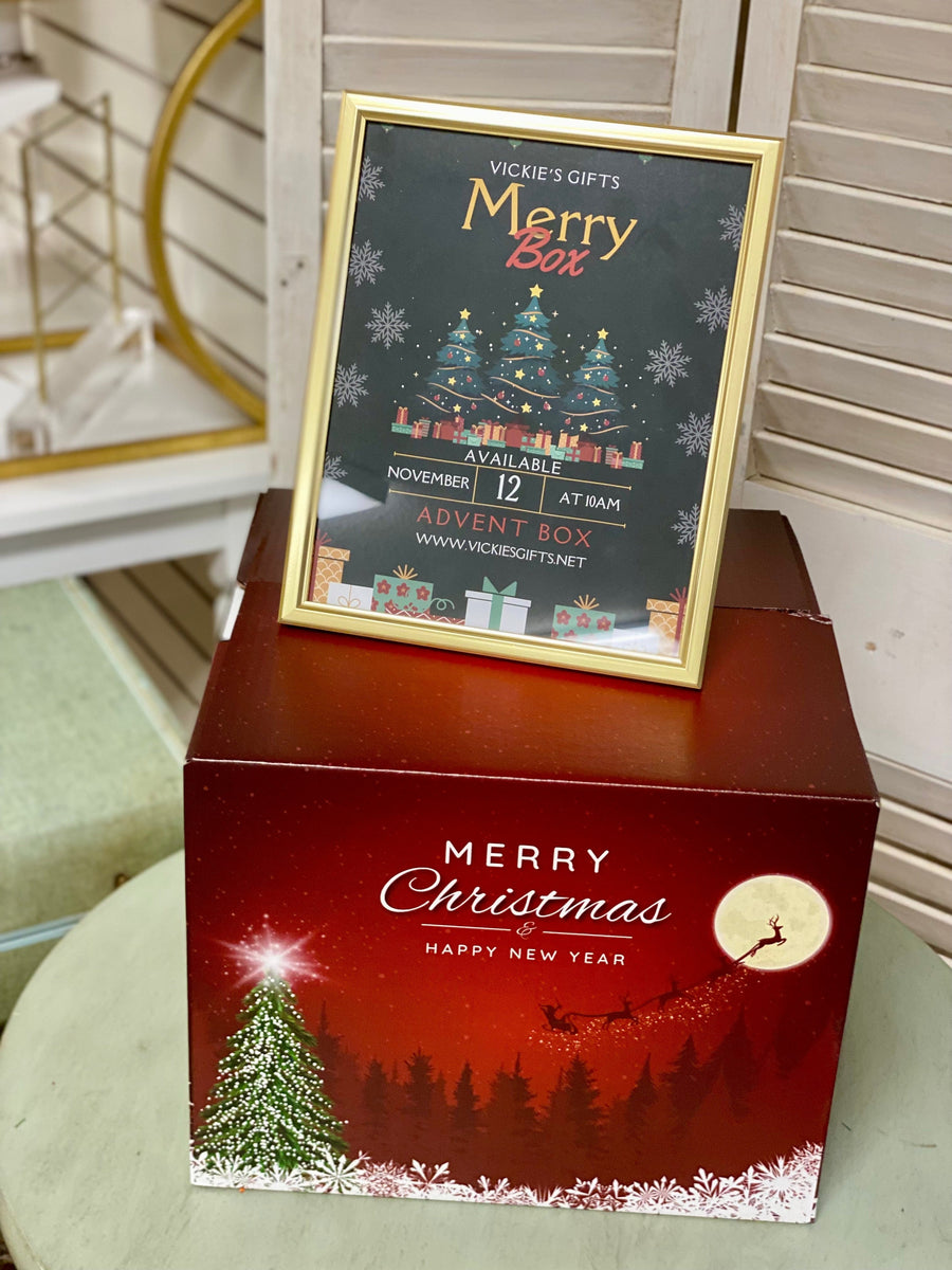 Merry Box