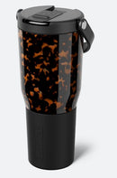 RESA Flip 35 OZ TORTOISE SHELL