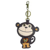 Key Fob -Monkey
