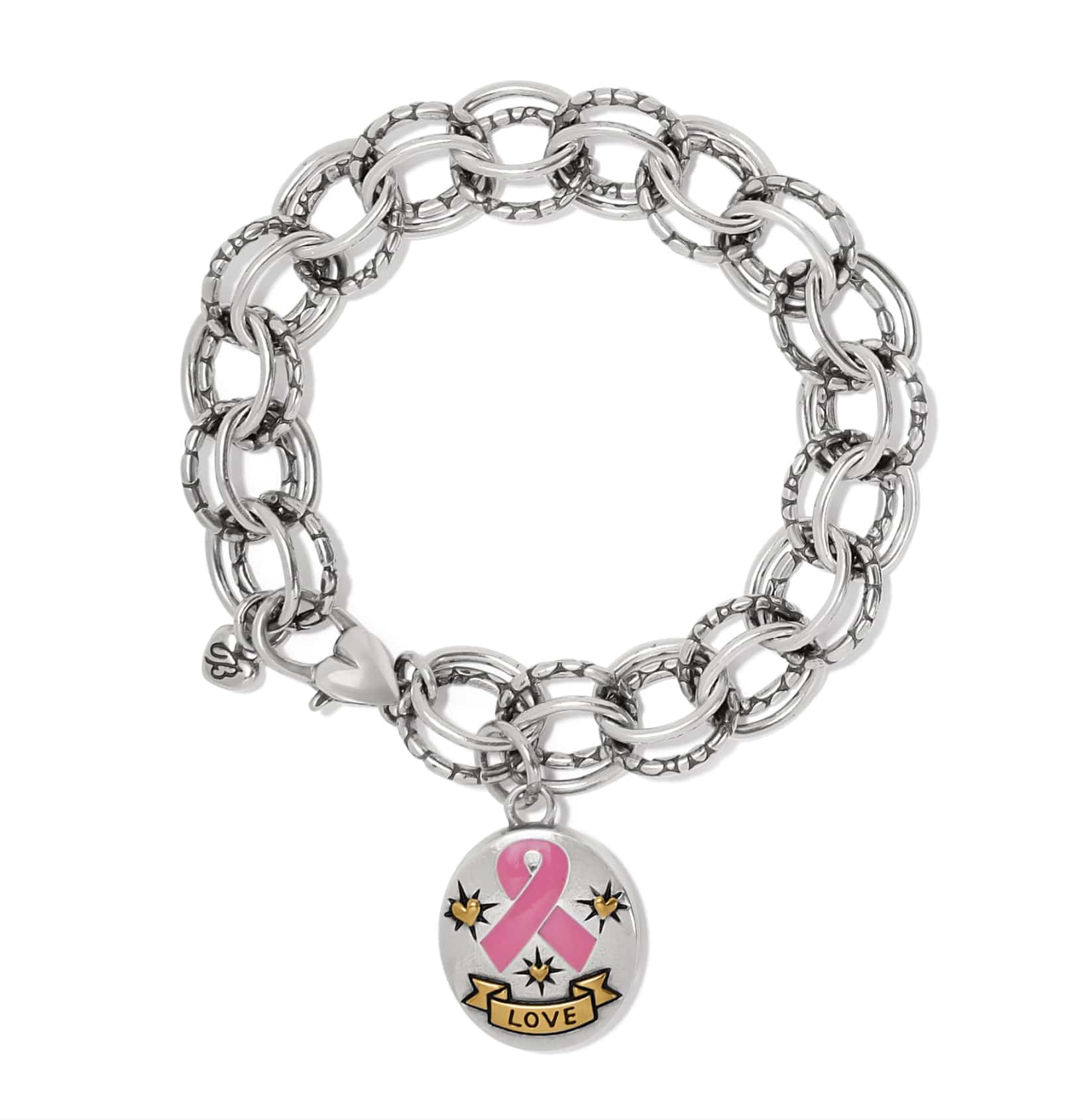 Brighton Joys Of Christmas Charm Bracelet