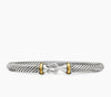 Petite Buckle Bracelet