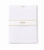 Folio Refill Pages