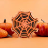 Spider Web Bath Bomb