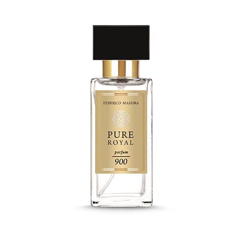 Pure Collection Pure Fragrance Fm FM 32 Pure Collection Federico
