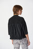 Joseph Ribkoff Gathered Jacket