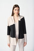 Joseph Ribkoff Moonstone Black Blazer