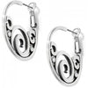 London Groove Hoop Earring