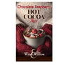 Chocolate Raspberry Hot Cocoa Mix
