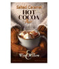 Salted Caramel Hot Cocoa Mix