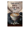 Cafe Mocha Hot Cocoa Mix