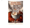 Pumpkin Spice White Chocolate Hot Cocoa Mix