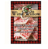 White Chocolate Peppermint Cheeseball & Dessert Mix