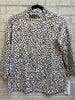 Lulu-B Leopard Top