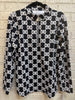 Lulu-B High Neck Zip Pull-Over