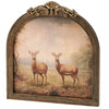 Framed Art -Young Buck