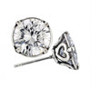 8MM Brilliance Earrings
