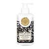 Honey Almond Hand & Body Lotion