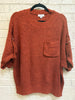 Dark Spice Sweater