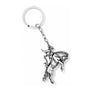 Wild West Key Fob