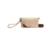 Uptown Crossbody - Pearl