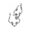 Toledo Hoop Earring