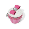 Pink Cupcake Coin Purse