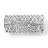 Glitter Long Bead