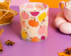 Sweet Grace Collection Candle #081 | Pumpkin