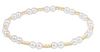 Together Pearl 4MM Bracelet