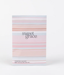 Sweet Grace Modern Stripe Sachet