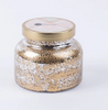 Sweet Grace Mercury Jar Candle