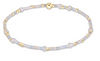 hope unwritten bracelet - daydreaming