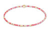 hope unwritten bracelet - fashionably late