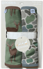 Burp Cloth Set - Deer BC-Deer