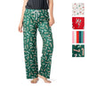 Hello Mello Holiday Pants - Christmas