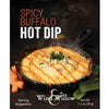 Spicy Buffalo - Hot Dip Mixes