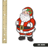 Jolly Saint Nick Mini