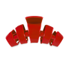Classic Hair Clip | Medium | Red Carpet Ready