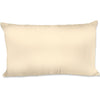 100% Satin Queen Size Pillowcase - Gold