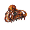 Celluloid Acetate Hair Claw Clip