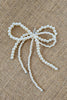 PEARL SHOE CHARM