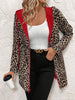 Leopard Reversible Jacket