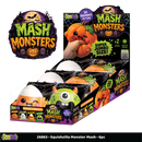 Fun Doh JUMBO Mash Monsters Squishy