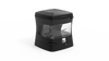 Garlic-A-Peel (Garlic Chopper) - Black