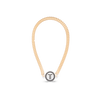 Spiral Hair Coil Headband | Sahara