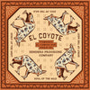 Coyote Bandana