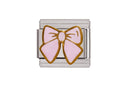 Pink Bow