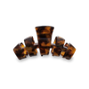 Classic Hair Clip | Small | Tortoise