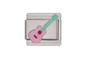 Pink Guitar