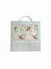 Saddle Up, Cowboy Toile - Everything Blanket